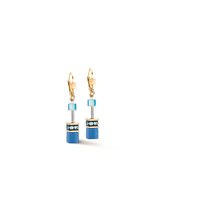 Orecchini Coeur De Lion Donna in Acciaio 4020/20-0600 - 4020/20-0600